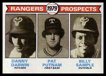 713 Rangers Prospects